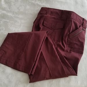 Axcess Stretchy Trousers